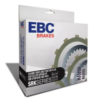 Σετ συμπλέκτη EBC SRK SRK133 Race/Sport Series SUZUKI GSX 1400 2002-2007