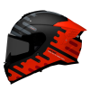 Κράνος μηχανής AXXIS HAWK EVO SV FRESHPAINT B5 MATT