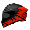 Κράνος μηχανής AXXIS HAWK EVO SV FRESHPAINT B5 MATT Κράνος μηχανής AXXIS HAWK EVO SV FRESHPAINT B5 MATT thumb
