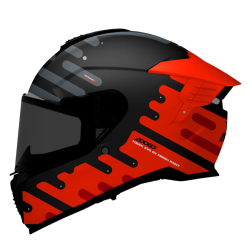 Κράνος μηχανής AXXIS HAWK EVO SV FRESHPAINT B5 MATT Κράνος μηχανής AXXIS HAWK EVO SV FRESHPAINT B5 MATT
