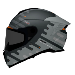 Κράνος μηχανής AXXIS HAWK EVO SV FRESHPAINT C2 MATT Κράνος μηχανής AXXIS HAWK EVO SV FRESHPAINT C2 MATT