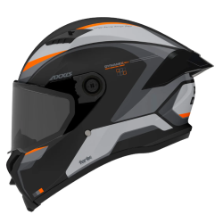 Κράνος μηχανής AXXIS FENIX TURBULENCE B2 MATT Κράνος μηχανής AXXIS FENIX TURBULENCE B2 MATT