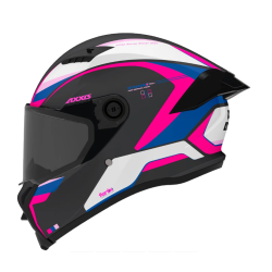 Κράνος μηχανής AXXIS FENIX TURBULENCE B8 GLOSS Κράνος μηχανής AXXIS FENIX TURBULENCE B8 GLOSS