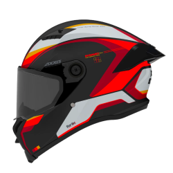 Κράνος μηχανής AXXIS FENIX TURBULENCE B5 GLOSS Κράνος μηχανής AXXIS FENIX TURBULENCE B5 GLOSS