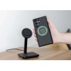 Ασύρματος φορτιστής QUAD LOCK Dual Desktop Wireless Charger thumb