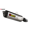 Τελικό εξάτμισης AKRAPOVIC YAMAHA TENERE 700 19-26 Τελικό εξάτμισης AKRAPOVIC YAMAHA TENERE 700 19-26 thumb