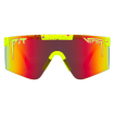 Γυαλιά ηλίου Pit Viper The 1993 Original 2.0 Wide Sunglasses Z87+ Rainbow Lens thumb