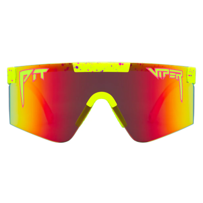 Γυαλιά ηλίου Pit Viper The 1993 Original 2.0 Wide Sunglasses Z87+ Rainbow Lens Γυαλιά ηλίου Pit Viper The 1993 Original 2.0 Wide Sunglasses Z87+ Rainbow Lens