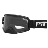 Μάσκα Motocross Pit Viper The Exec Brapstrap Goggle Large Clear Lens