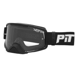 Μάσκα Motocross Pit Viper The Exec Brapstrap Goggle Large Clear Lens Μάσκα Motocross Pit Viper The Exec Brapstrap Goggle Large Clear Lens