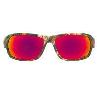 Γυαλιά ηλίου Pit Viper The Actualbush Somox Sunglasses HDPV Polarized Red Lens