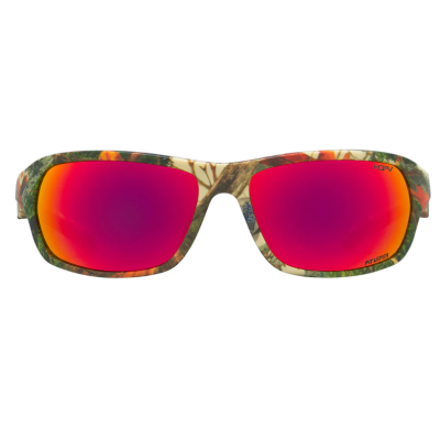 Γυαλιά ηλίου Pit Viper The Actualbush Somox Sunglasses HDPV Polarized Red Lens