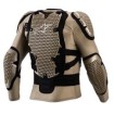 Προστασία θώρακα ALPINESTARS BIONIC ACTION V3 BK/RD Προστασία θώρακα ALPINESTARS BIONIC ACTION V3 BK/RD thumb