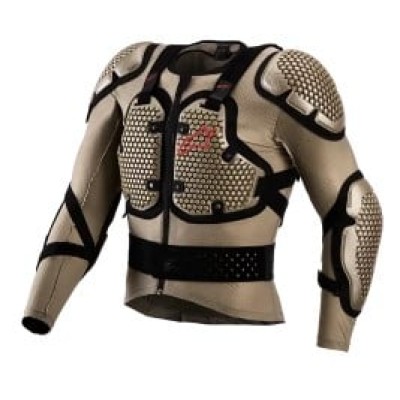 Προστασία θώρακα ALPINESTARS BIONIC ACTION V3 BK/RD