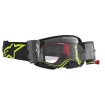 Μάσκα Motocross ALPINESTARS SUPERTECH FIRMA ROLL OFF BLK YEL FLO CLEAR thumb