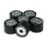 Εξάρτημα - MALOSSI Variator Rollers 23x18mm 17gr - Σετ των 6