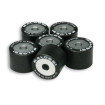 Εξάρτημα - MALOSSI Variator Rollers 23x18mm 17gr - Σετ των 6 thumb