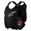 Προστασία θώρακα ALPINESTARS BIO ACTION V2 CHEST PRO BK/WT Προστασία θώρακα ALPINESTARS BIO ACTION V2 CHEST PRO BK/WT thumb