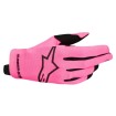Γάντια Motocross ALPINESTARS RADAR 27 PINK/BLK Γάντια Motocross ALPINESTARS RADAR 27 PINK/BLK thumb