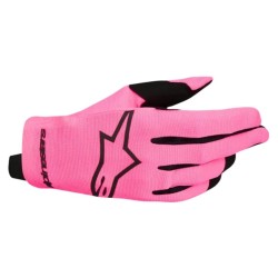 Γάντια Motocross ALPINESTARS RADAR 27 PINK/BLK