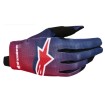 Γάντια Motocross ALPINESTARS RADAR 27 RD/BL thumb