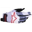Γάντια Motocross ALPINESTARS RADAR 27 GRY/RED/BLK Γάντια Motocross ALPINESTARS RADAR 27 GRY/RED/BLK thumb