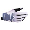 Γάντια Motocross ALPINESTARS RADAR 27 GRY/WHT/BLK thumb