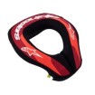 Παιδικό προστατευτικό κολάρο αυχένα ALPINESTARS Sequence 27 R/W thumb