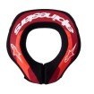 Παιδικό προστατευτικό κολάρο αυχένα ALPINESTARS Sequence 27 R/W thumb