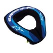 Παιδικό προστατευτικο κολάρο ευχένα ALPINESTARS Sequence 27 BL/W Παιδικό προστατευτικο κολάρο ευχένα ALPINESTARS Sequence 27 BL/W thumb