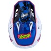 Κράνος Motocross ALPINESTARS SM7 BLASTER WHT/BLU/RED Κράνος Motocross ALPINESTARS SM7 BLASTER WHT/BLU/RED thumb