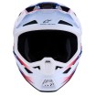 Κράνος Motocross ALPINESTARS SM7 BLASTER WHT/BLU/RED Κράνος Motocross ALPINESTARS SM7 BLASTER WHT/BLU/RED thumb