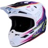 Κράνος Motocross ALPINESTARS SM7 BLASTER PUR/PNK/WH