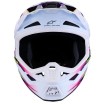 Κράνος Motocross ALPINESTARS SM7 BLASTER PUR/PNK/WH Κράνος Motocross ALPINESTARS SM7 BLASTER PUR/PNK/WH thumb