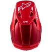 Κράνος motocross ALPINESTARS SM3 RADIUM RED/WHT thumb