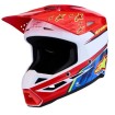 Κράνος motocross ALPINESTARS SM3 FALCON RED/WHT/BLU Κράνος motocross ALPINESTARS SM3 FALCON RED/WHT/BLU thumb