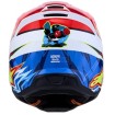 Κράνος motocross ALPINESTARS SM3 FALCON RED/WHT/BLU Κράνος motocross ALPINESTARS SM3 FALCON RED/WHT/BLU thumb