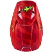 Κράνος motocross ALPINESTARS SM3 FALCON RED/WHT/BLU Κράνος motocross ALPINESTARS SM3 FALCON RED/WHT/BLU thumb