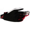 Γάντια Motocross ALPINESTARS TECHSTAR BLK/WHT/RED thumb