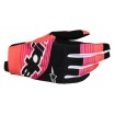 Γάντια Motocross ALPINESTARS TECHSTAR CRL/BLK/FUS Γάντια Motocross ALPINESTARS TECHSTAR CRL/BLK/FUS thumb