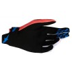 Γάντια Motocross ALPINESTARS TECHSTAR CRL/BLK/FUS Γάντια Motocross ALPINESTARS TECHSTAR CRL/BLK/FUS thumb