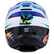 Κράνος motocross ALPINESTARS SM3 FALCON BLU/BLK/PNK thumb