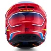 Κράνος motocross ALPINESTARS SM7 CAST RED/YLW/BLU Κράνος motocross ALPINESTARS SM7 CAST RED/YLW/BLU thumb