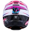 Κράνος motocross ALPINESTARS SM3 FALCON PUR/WHT/PNK thumb