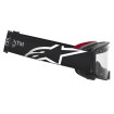 Μάσκα motocross ALPINESTARS SUPERTECH DURA AIR FLUID BLK/SIL/CLR thumb