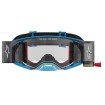 Μάσκα motocross ALPINESTARS SUPERTECH FIRMA ROLL OFF BLU/SIL/CLR thumb