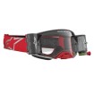 Μάσκα motocross ALPINESTARS SUPERTECH FIRMA ROLL OFF RED/SIL/CLR thumb