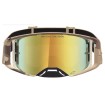 Μάσκα motocross ALPINESTARS SUPERTECH LONE CAMO DESERT MIRROR-GLD thumb