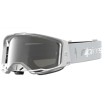 Μάσκα motocross ALPINESTARS VISION 8 AMBER WHT SILVER MIRROR-SILVER Μάσκα motocross ALPINESTARS VISION 8 AMBER WHT SILVER MIRROR-SILVER thumb