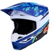 Κράνος motocross ALPINESTARS SM3 FALCON BLU/BLK/PNK thumb